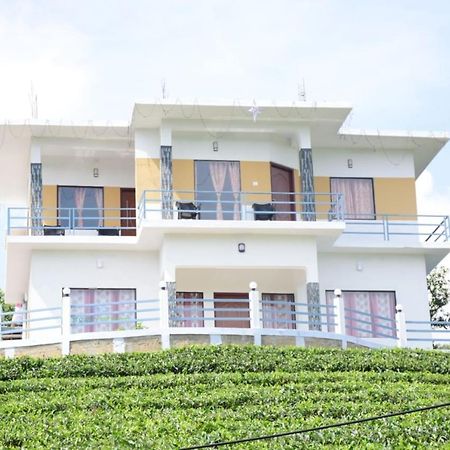 Vagamon Green Haven Resort Екстер'єр фото