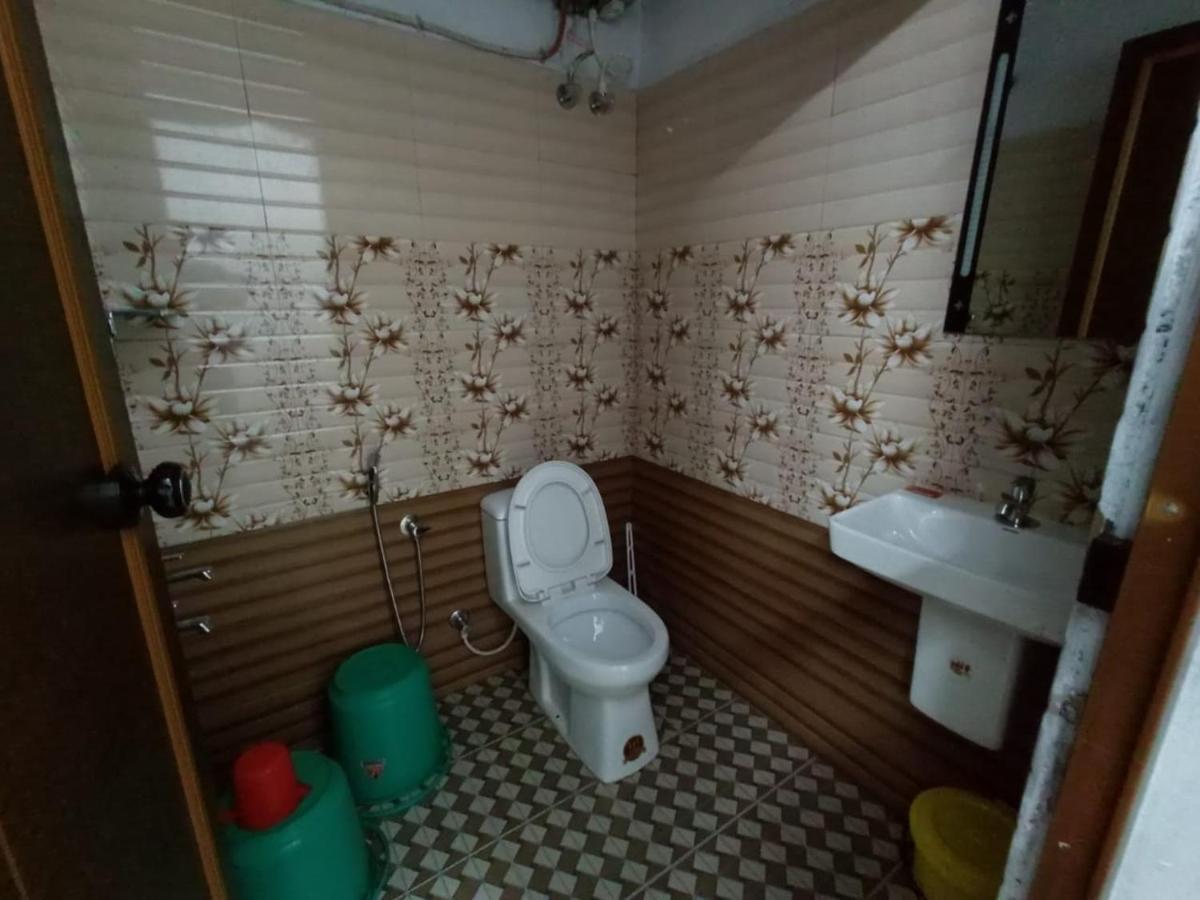 Vagamon Green Haven Resort Екстер'єр фото