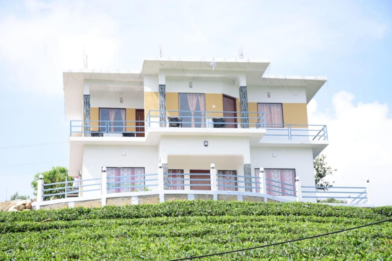 Vagamon Green Haven Resort Екстер'єр фото