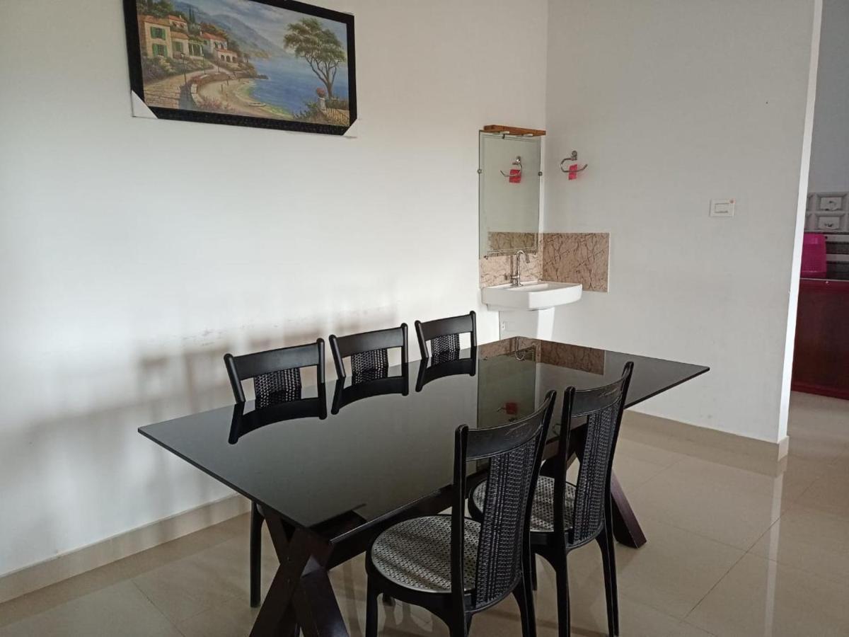 Vagamon Green Haven Resort Екстер'єр фото