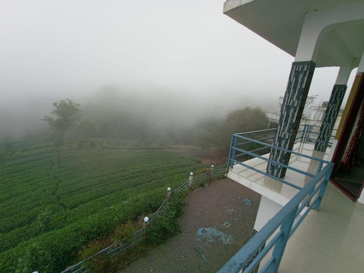 Vagamon Green Haven Resort Екстер'єр фото