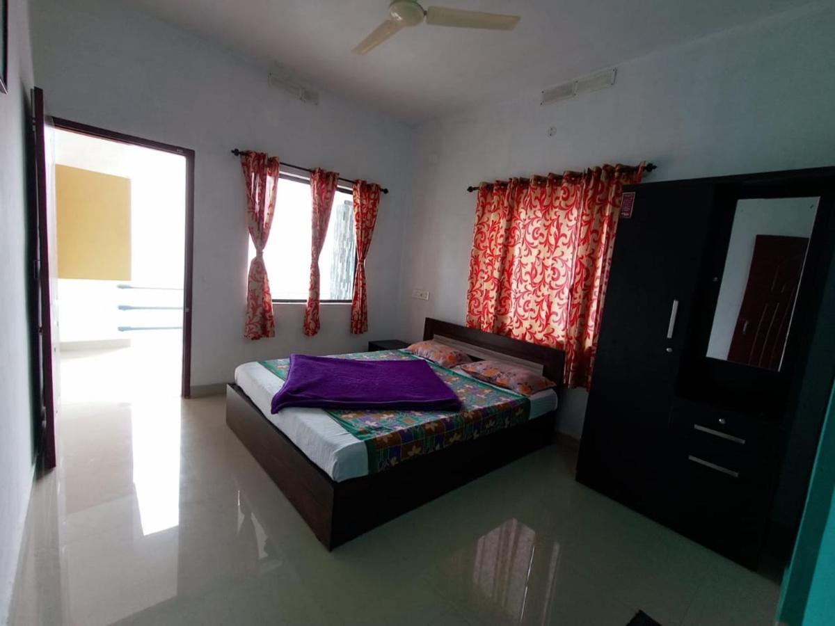 Vagamon Green Haven Resort Екстер'єр фото