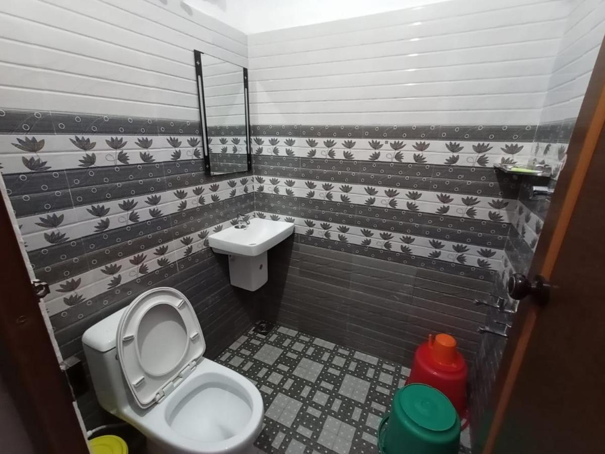 Vagamon Green Haven Resort Екстер'єр фото