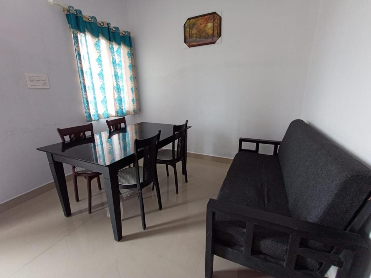 Vagamon Green Haven Resort Екстер'єр фото
