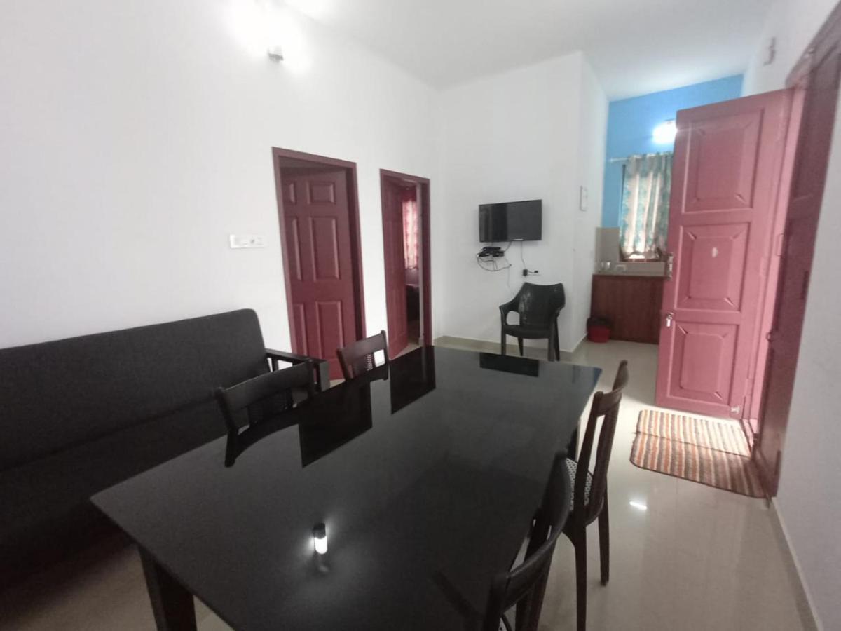Vagamon Green Haven Resort Екстер'єр фото