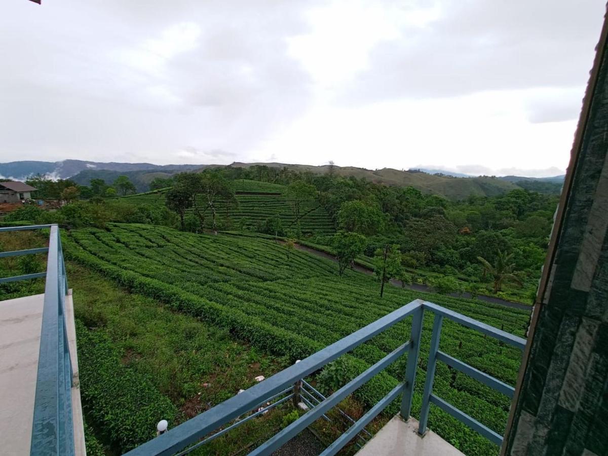 Vagamon Green Haven Resort Екстер'єр фото