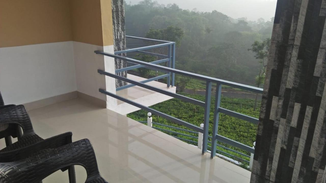 Vagamon Green Haven Resort Екстер'єр фото